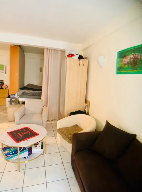 Location Paris Appartement 5b091c8a