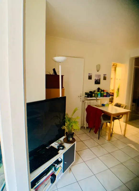 Location Paris Appartement 5b091c8a