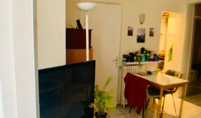 Location Paris Appartement 5b091c8a