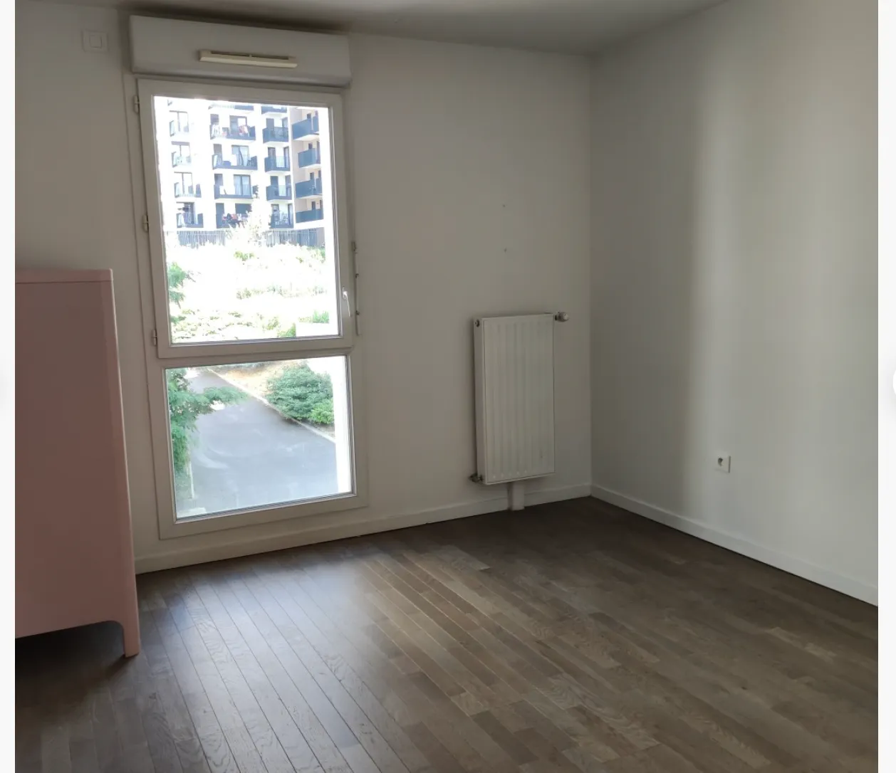 Location Bagneux Appartement 5b138475