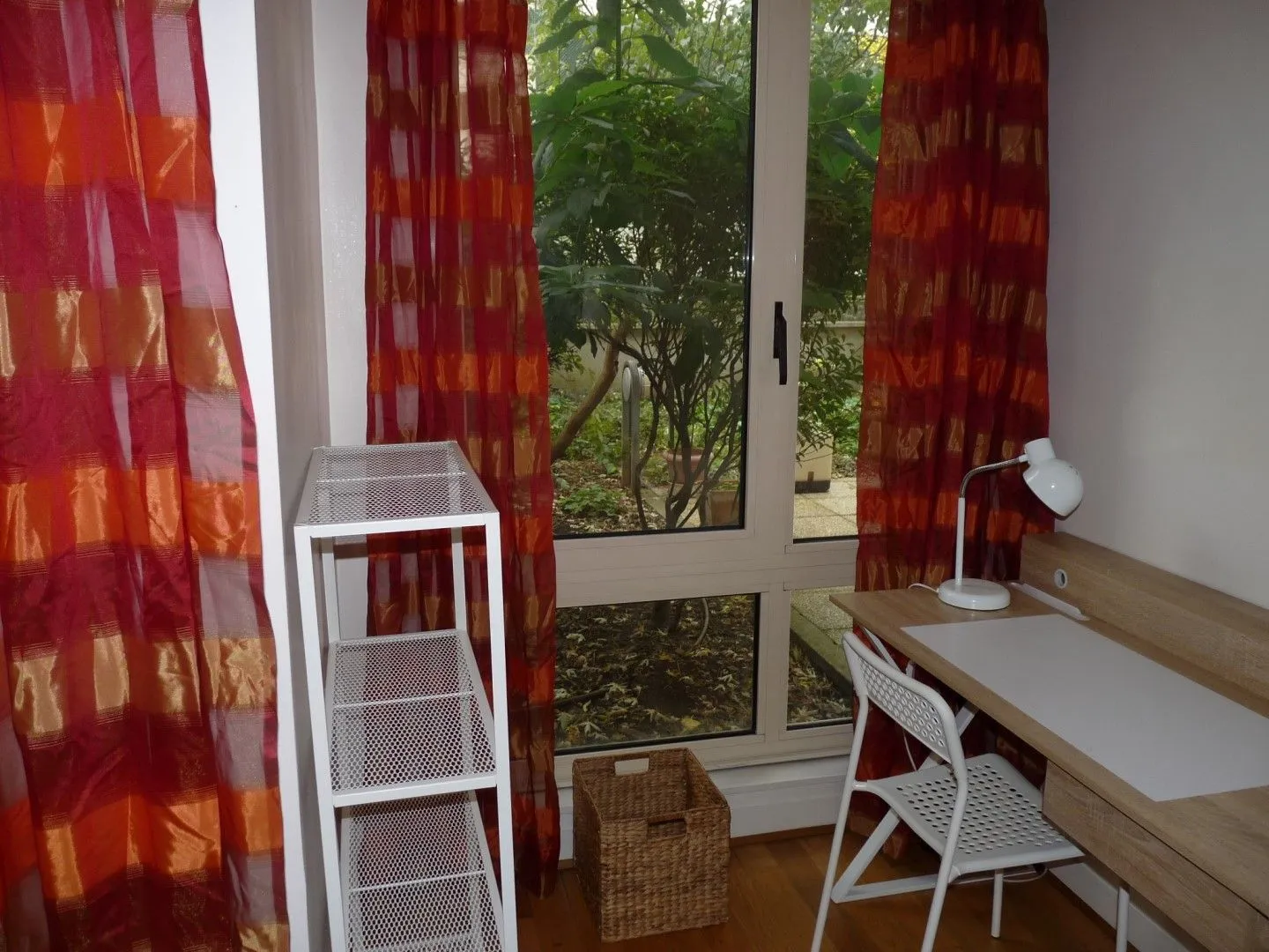 Location Paris Appartement 5b212663