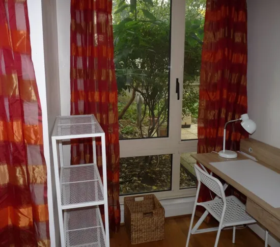 Location Paris Appartement 5b212663