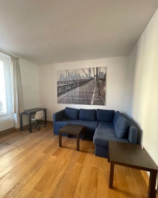 Location Boulogne-Billancourt Appartement 5b21de76