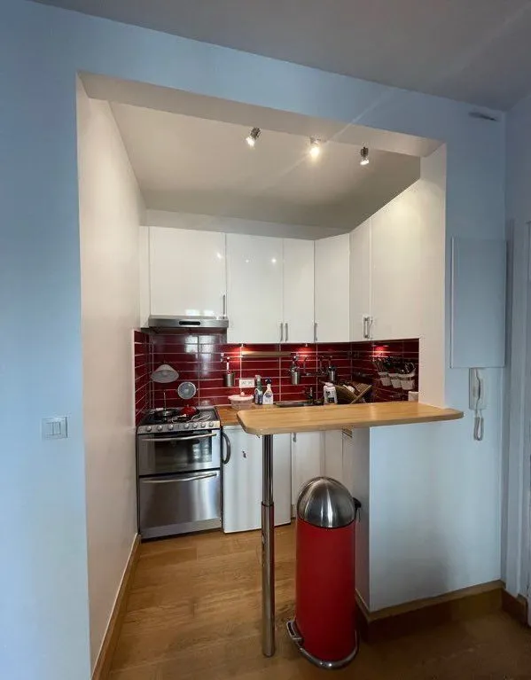 Location Boulogne-Billancourt Appartement 5b21de76