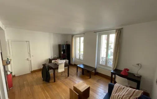 Location Boulogne-Billancourt Appartement 5b21de76