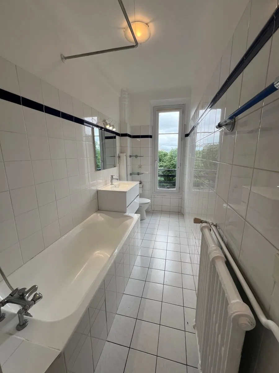 Location Neuilly-sur-Seine Appartement 5b2a63f6