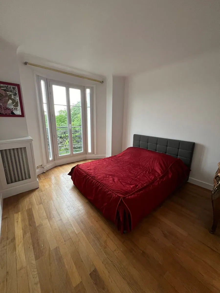 Location Neuilly-sur-Seine Appartement 5b2a63f6