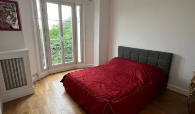 Location Neuilly-sur-Seine Appartement 5b2a63f6