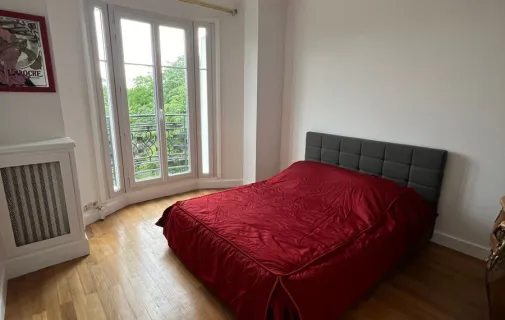 Location Neuilly-sur-Seine Appartement 5b2a63f6