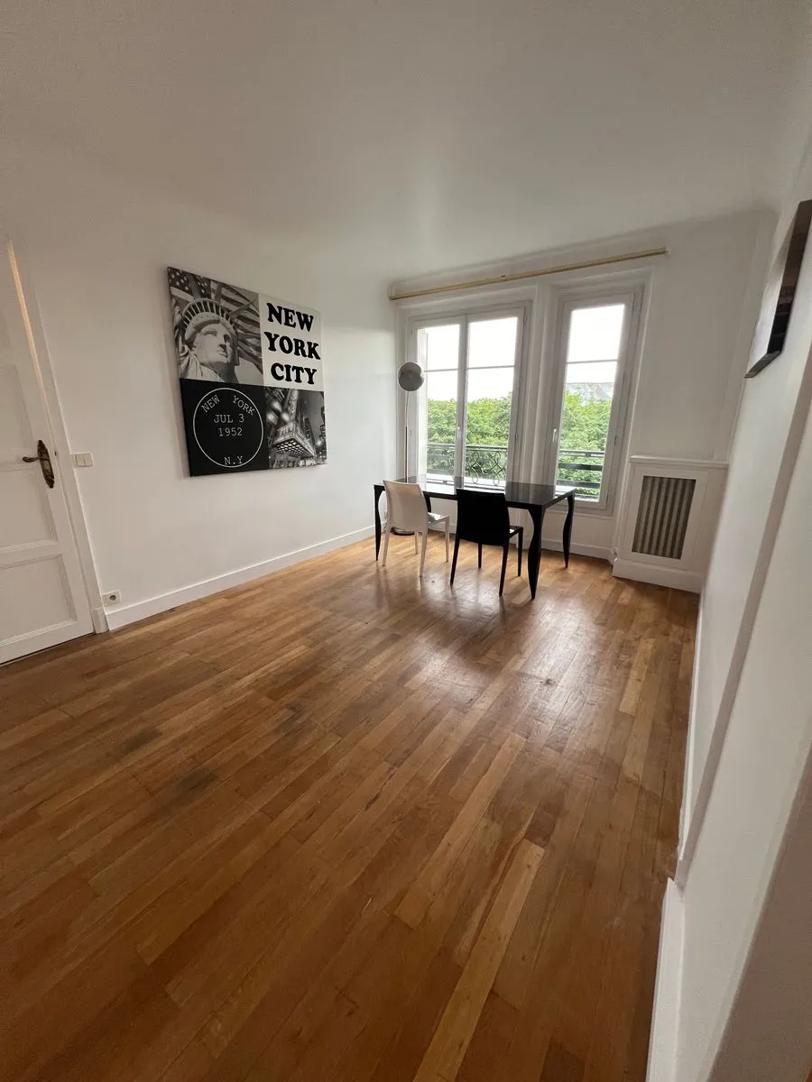 Location Neuilly-sur-Seine Appartement 5b2a63f6