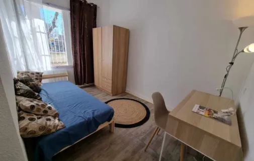 Location Montpellier Maison 5b45f673