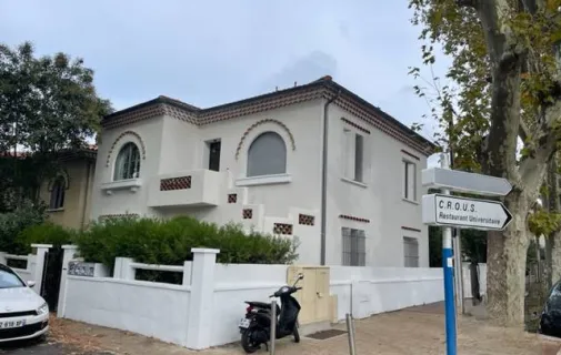 Location Montpellier Maison 5b45f673