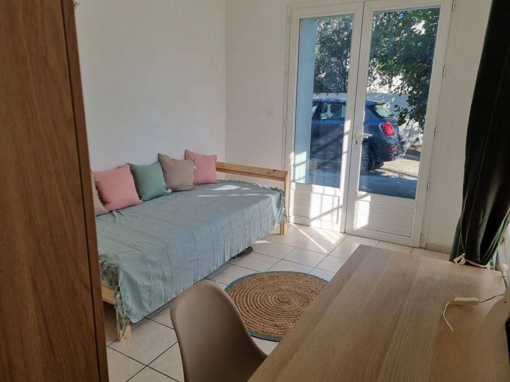 Location Montpellier Maison 5b45f673