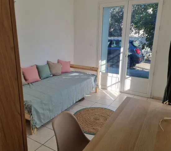 Location Montpellier Maison 5b45f673