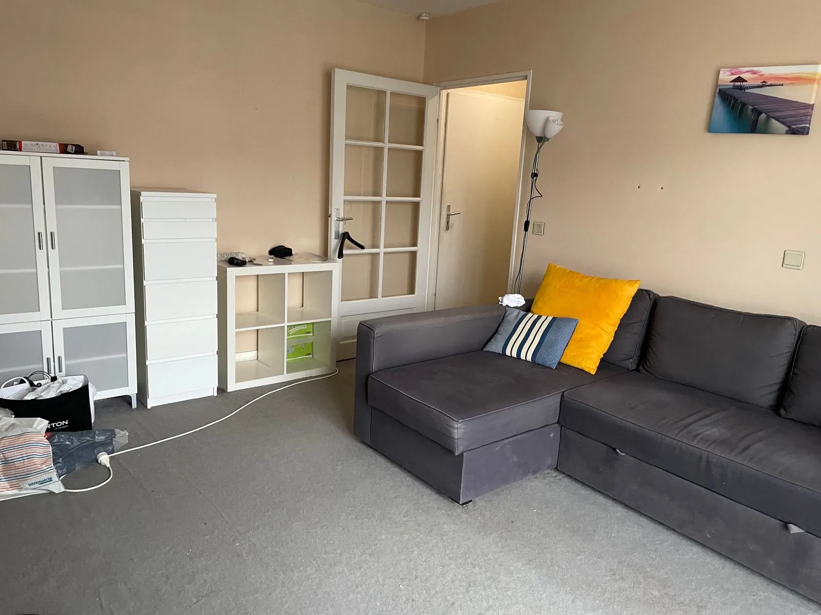 Location Tours Appartement 5b8c3c3f