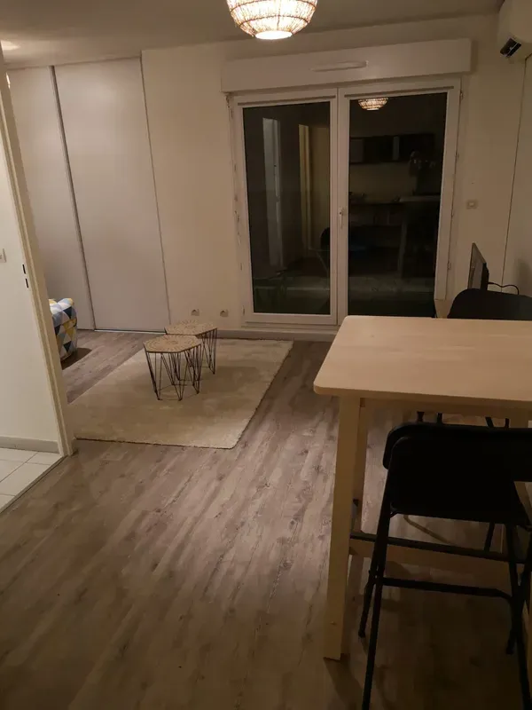 Location Montpellier Appartement 5bd47e7f