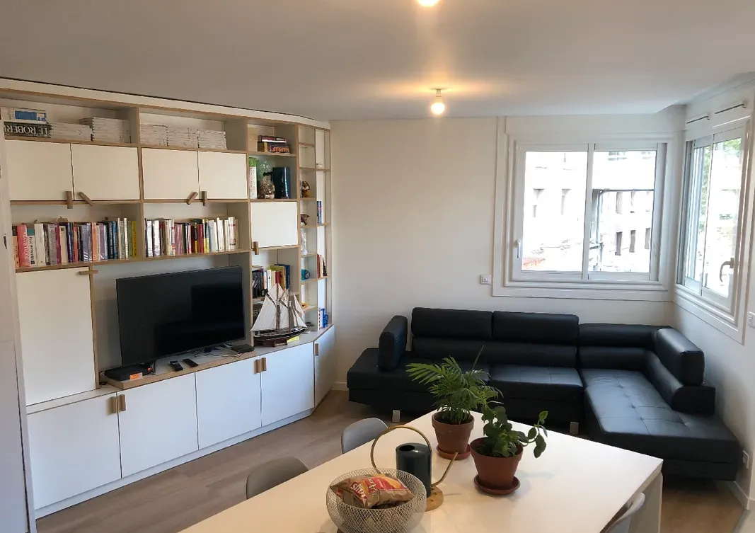 Location Suresnes Appartement 5bf2b1f3