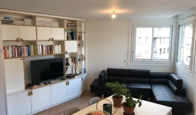 Location Suresnes Appartement 5bf2b1f3