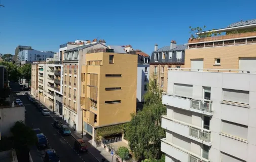 Location Boulogne-Billancourt Appartement 5c0df681