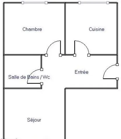 Location Boulogne-Billancourt Appartement 5c0df681