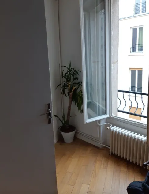 Location Paris Appartement 5c0ec7ad