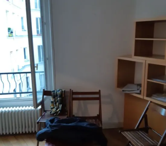 Location Paris Appartement 5c0ec7ad