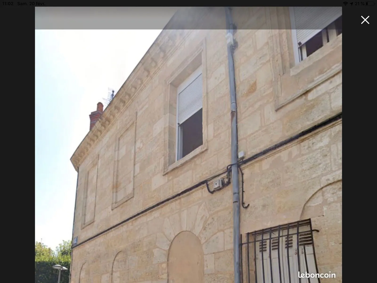 Location Bordeaux Appartement 5c0fd2f3