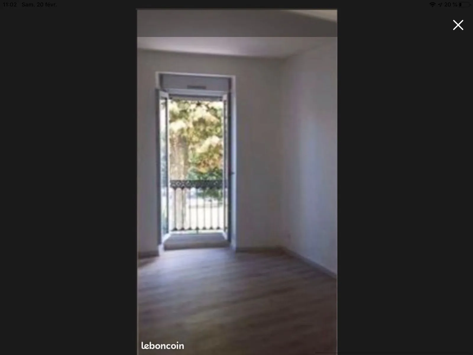 Location Bordeaux Appartement 5c0fd2f3