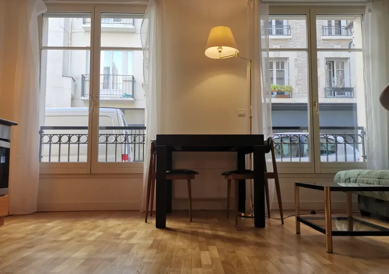 Location Paris Appartement 5c121d3b