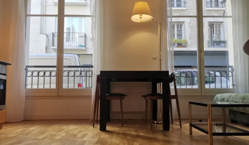 Location Paris Appartement 5c121d3b