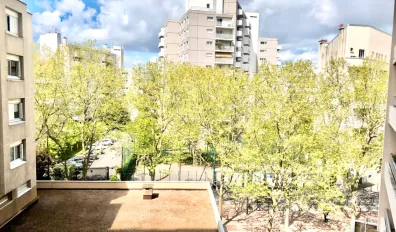 Location Courbevoie Appartement 5c1a8f3f