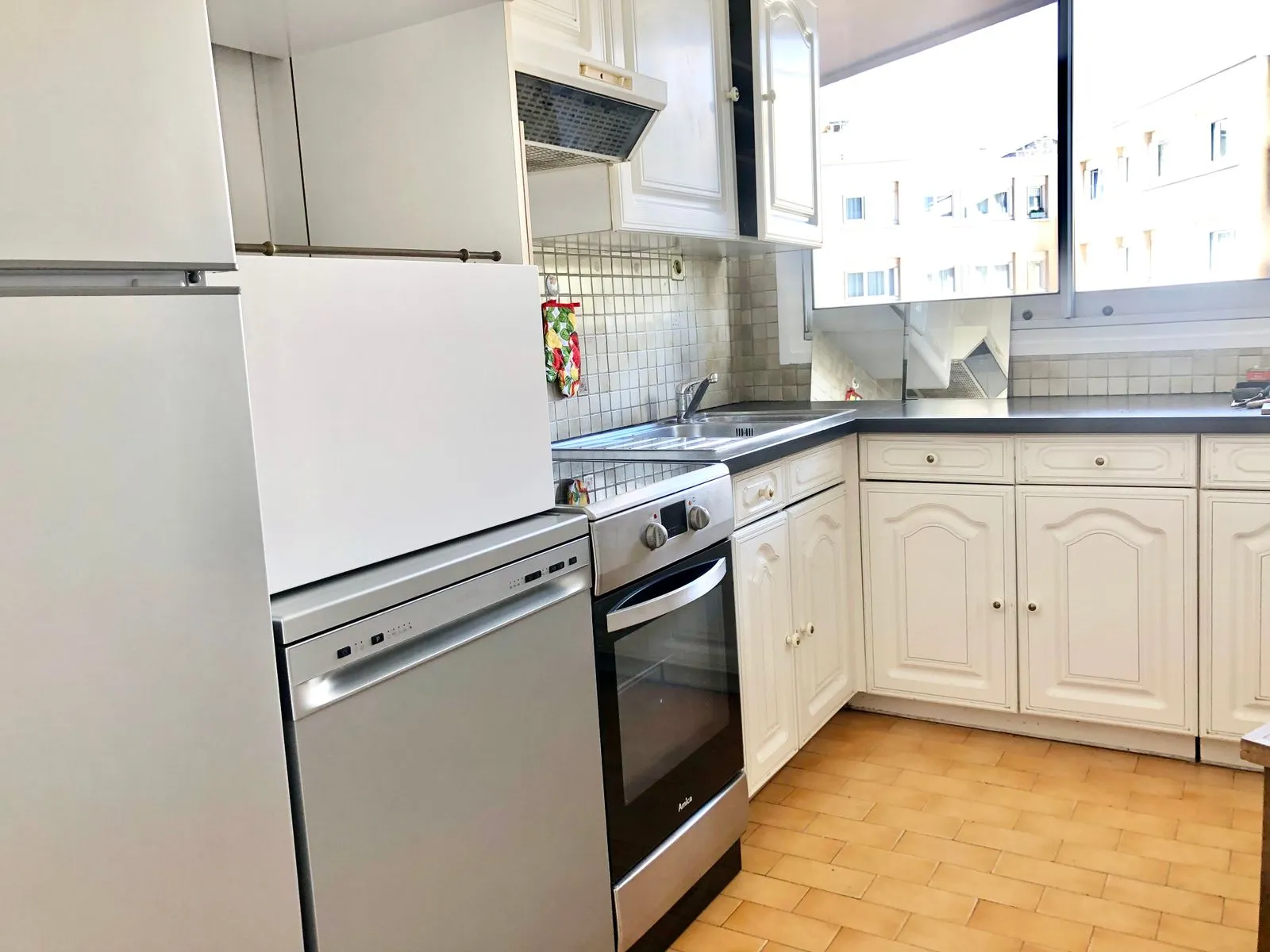 Location Courbevoie Appartement 5c1a8f3f