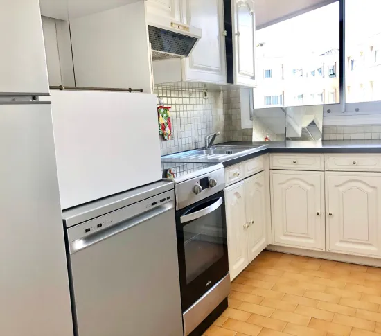 Location Courbevoie Appartement 5c1a8f3f