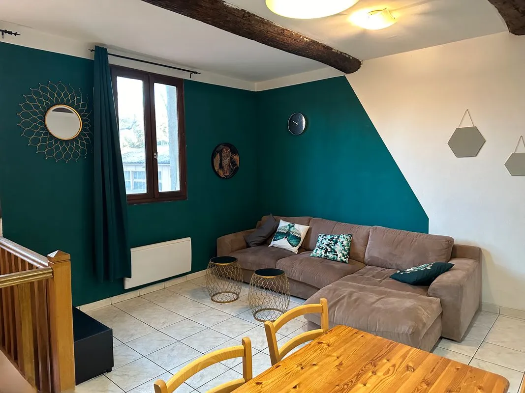 Location Aix-en-Provence Appartement 5c36d4b1