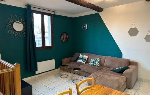 Location Aix-en-Provence Appartement 5c36d4b1