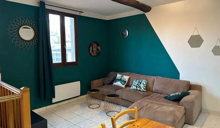 Location Aix-en-Provence Appartement 5c36d4b1