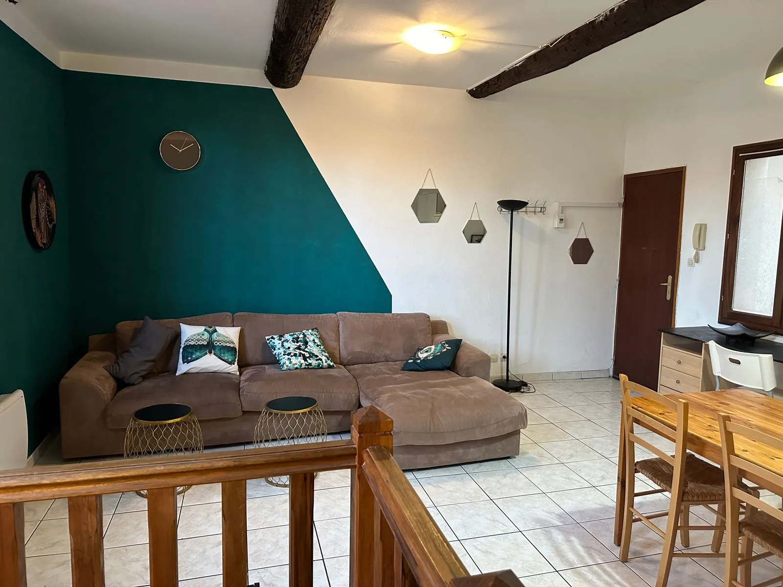 Location Aix-en-Provence Appartement 5c36d4b1