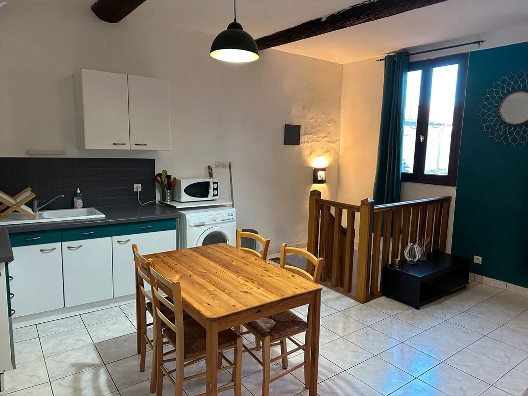 Location Aix-en-Provence Appartement 5c36d4b1