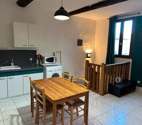 Location Aix-en-Provence Appartement 5c36d4b1