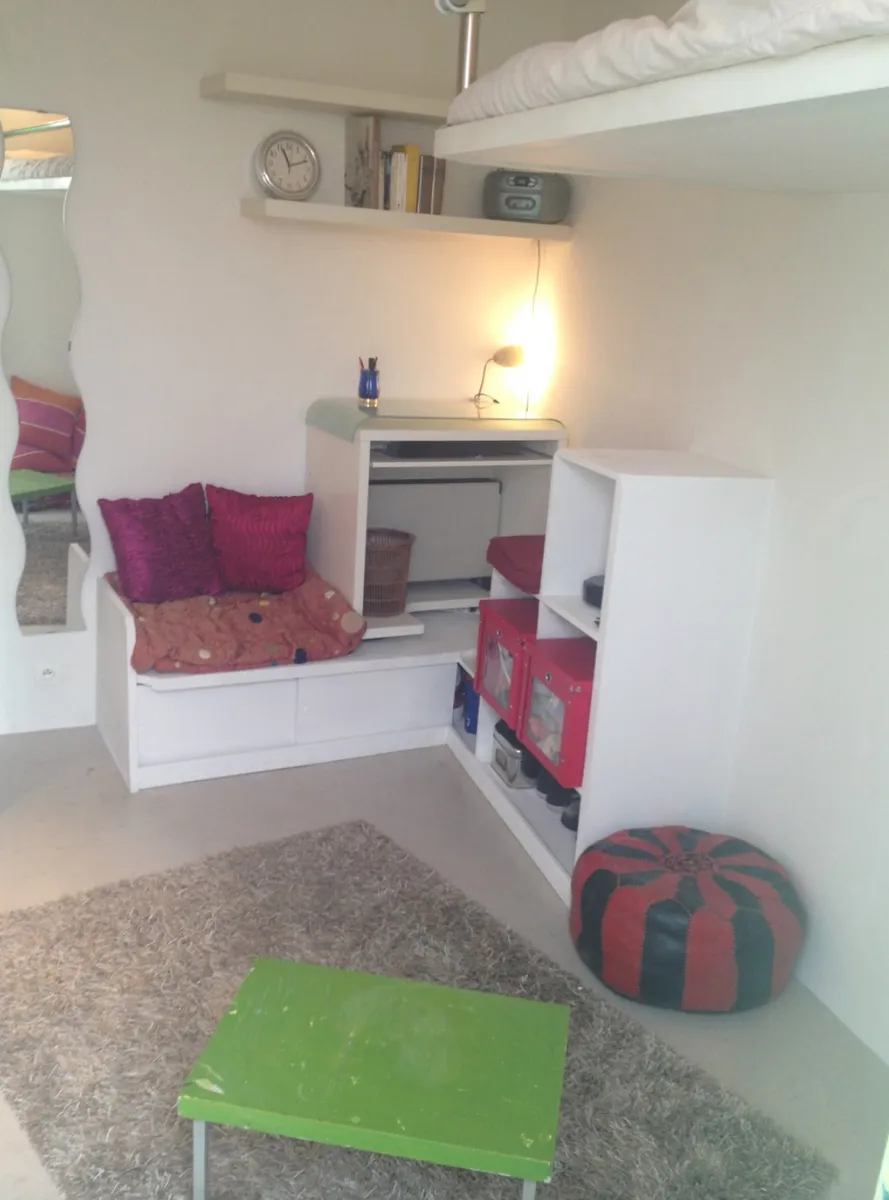 Location Paris Appartement 5c52b1d2