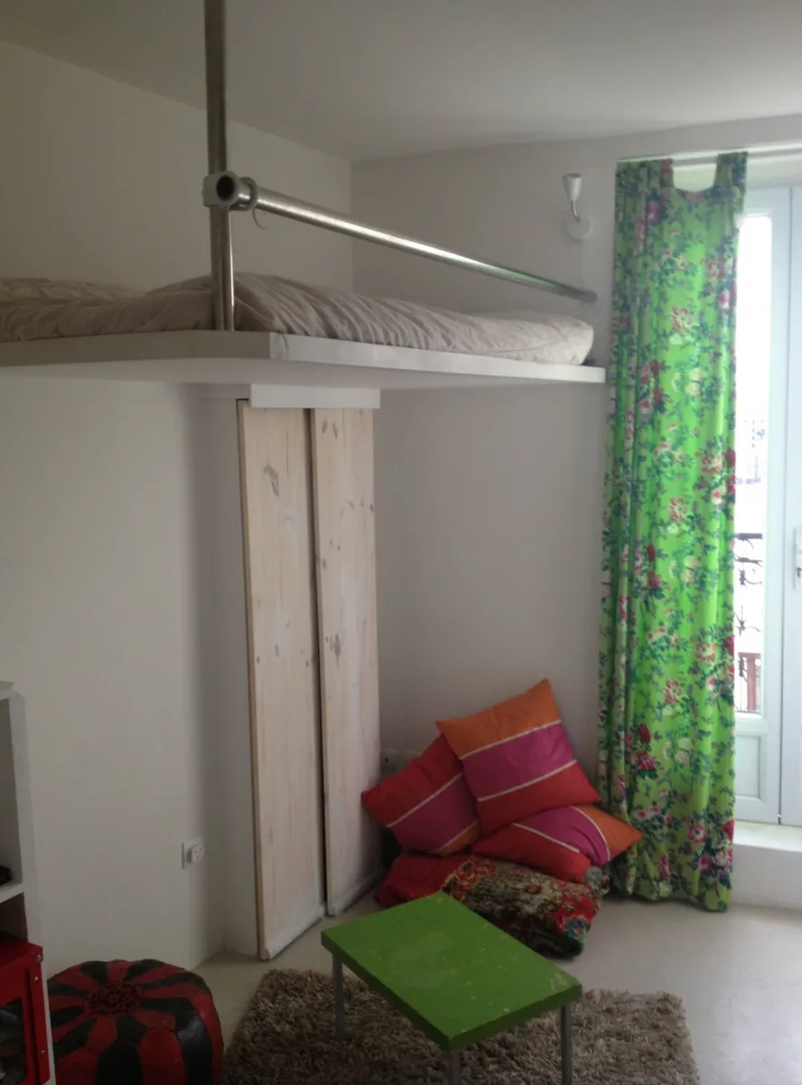 Location Paris Appartement 5c52b1d2