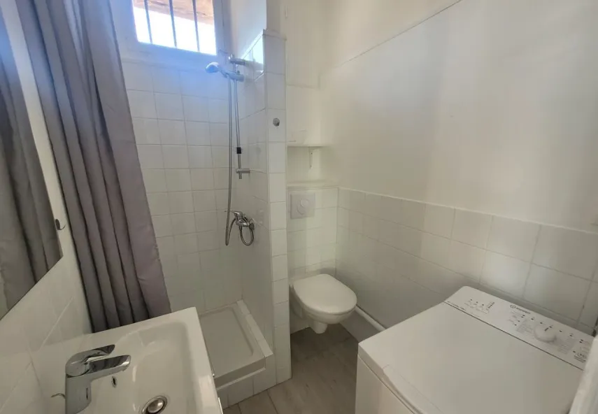 Location Paris Appartement 5c5f8590