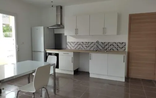 Location Marseille Appartement 5c778a1c