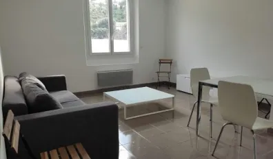 Location Marseille Appartement 5c778a1c