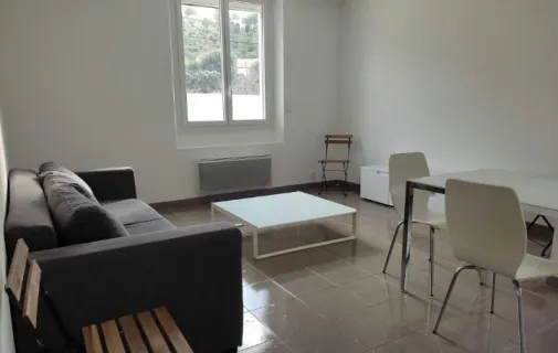 Location Marseille Appartement 5c778a1c