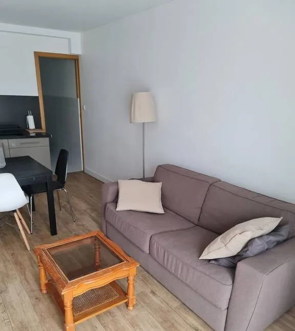 Location Gagny Appartement 5ca050b7