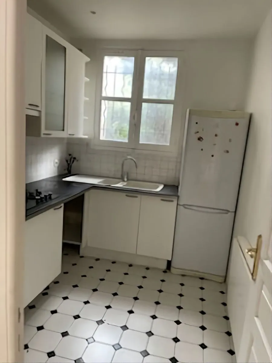 Location Bagneux Maison 5ca1b81d