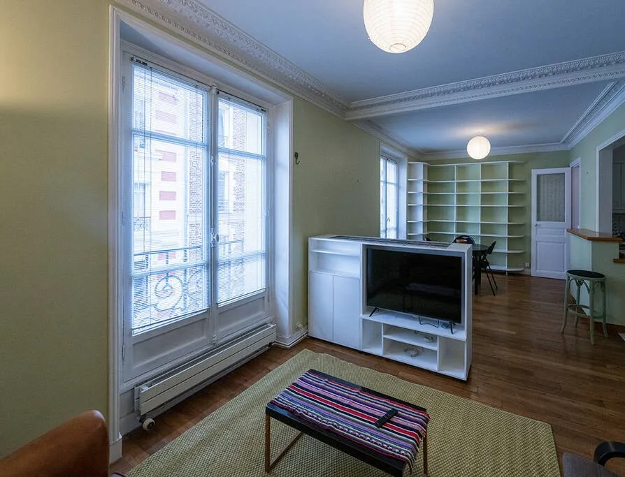 Location Paris Appartement 5ca3d77e