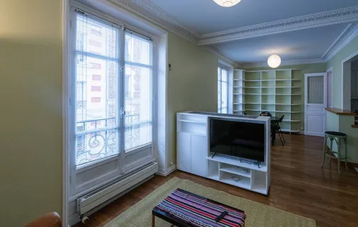 Location Paris Appartement 5ca3d77e