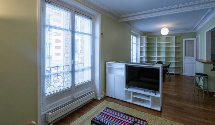 Location Paris Appartement 5ca3d77e